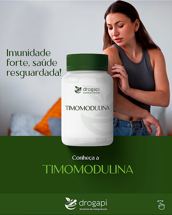 Timomodulina