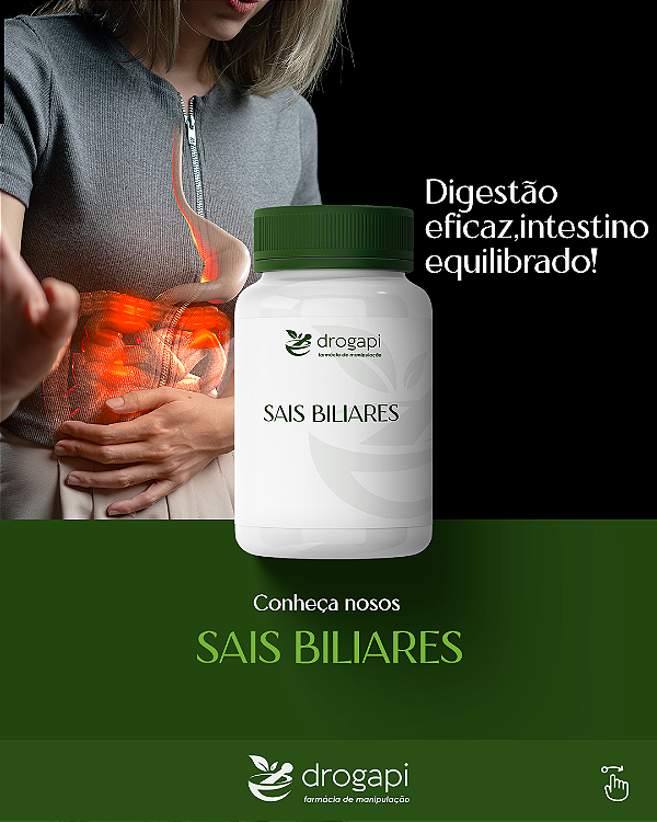 Sais biliares