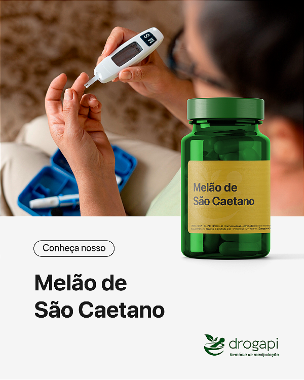Melão de São Caetano