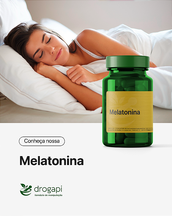 Melatonina