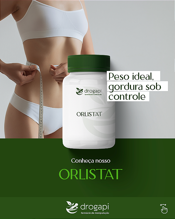 Orlistat