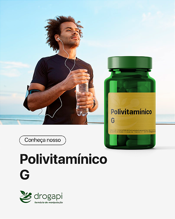 Polivitaminico (G)