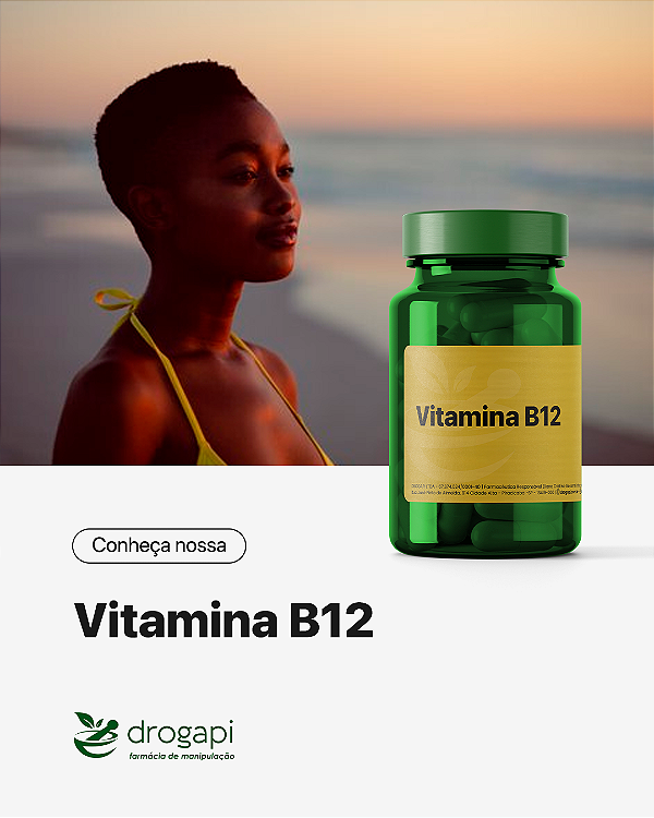 Vitamina B12