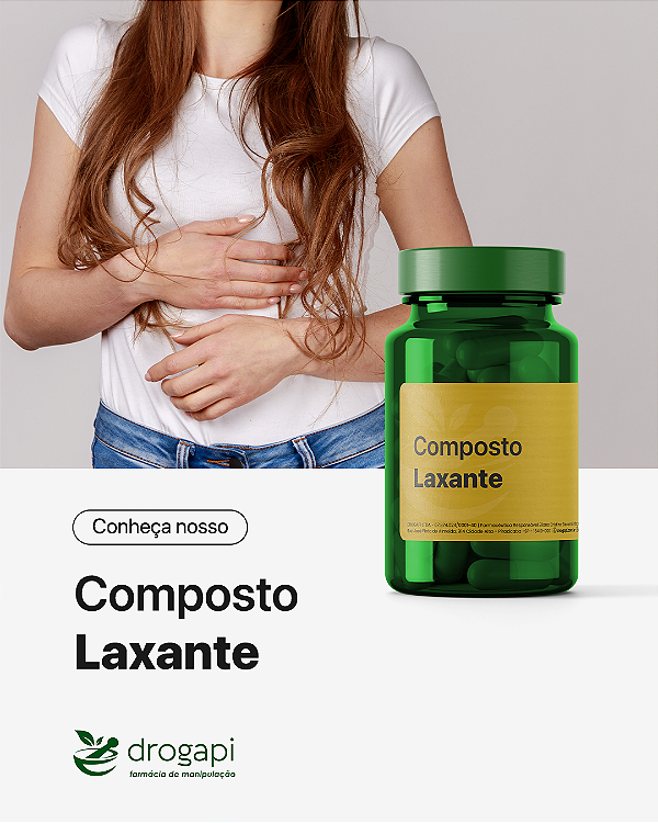 Composto Laxante