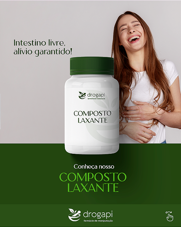 Composto Laxante