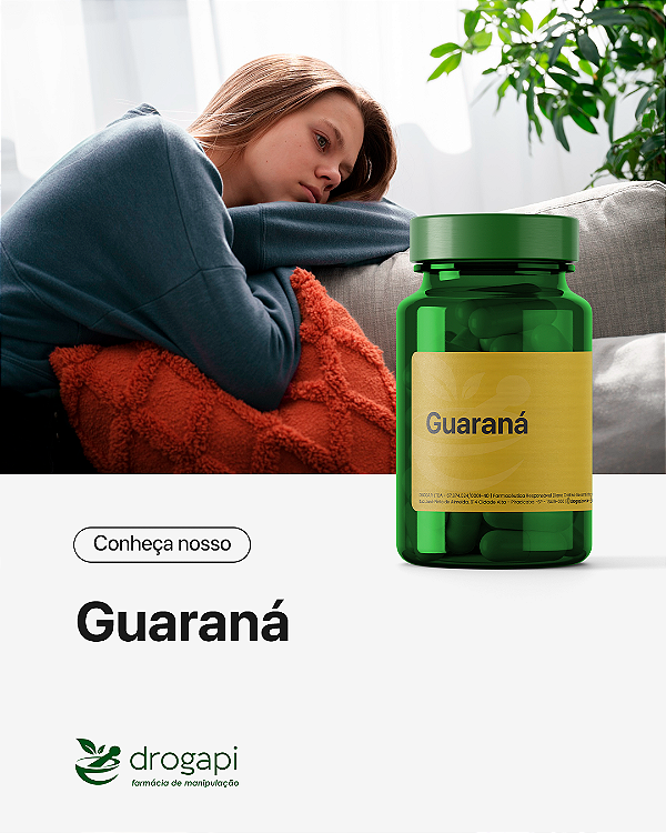 Guaraná