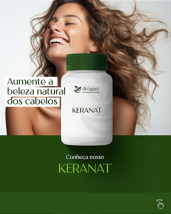Keranat
