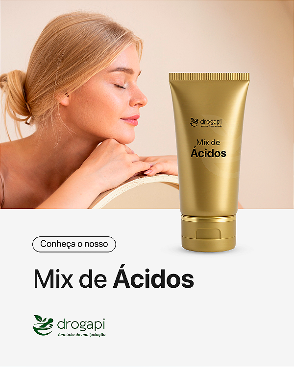 Mix de Ácidos