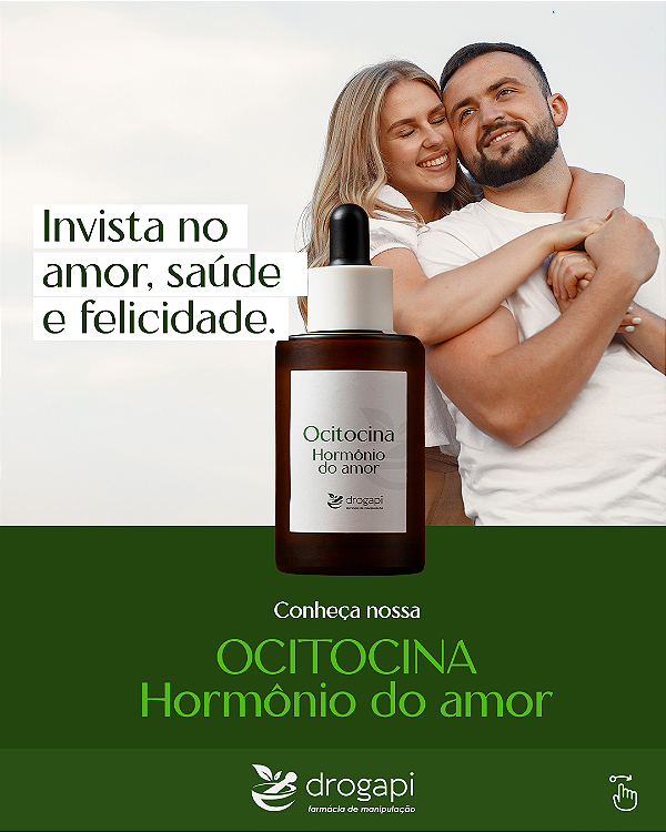 Ocitocina