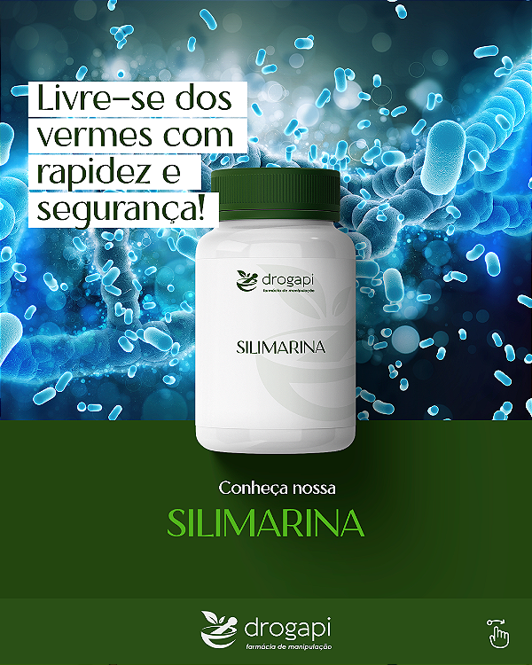 Silimarina