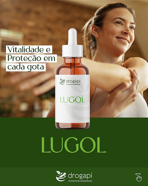 Lugol