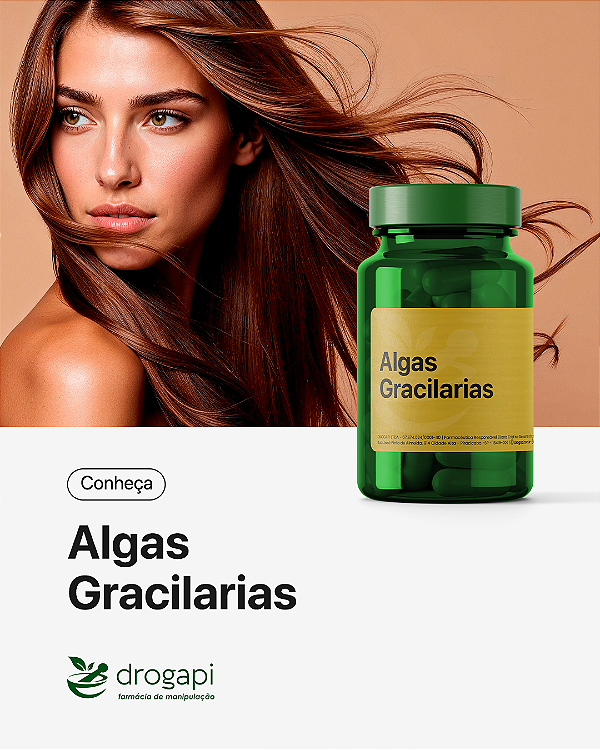 Algas Gracilarias