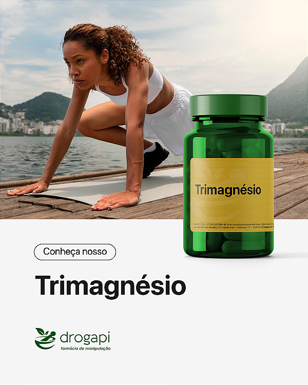 Trimagnésio