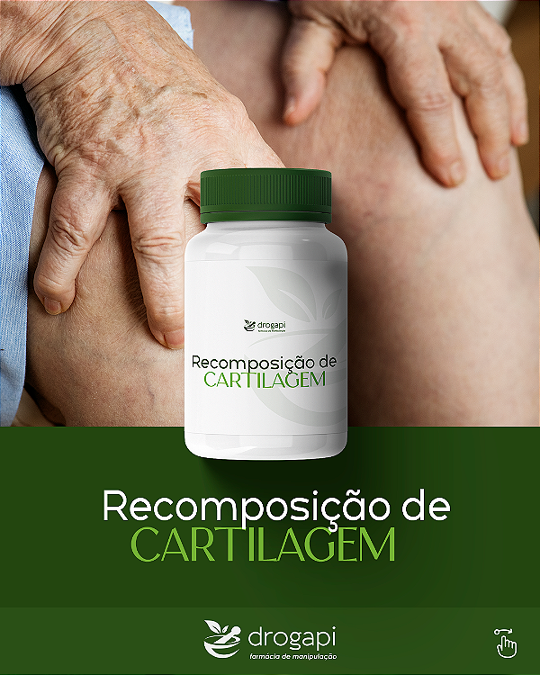 Recomposição de Cartilagem