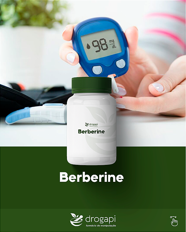 Berberine