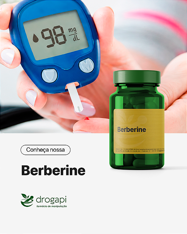 Berberine