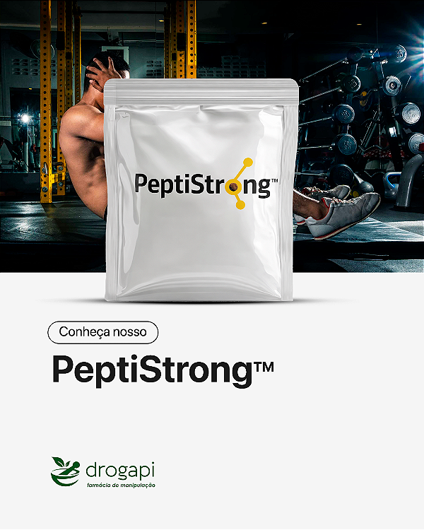 PeptiStrong™