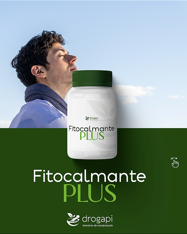 Fitocalmante Plus