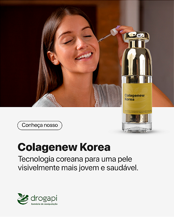 Colagenew Korea