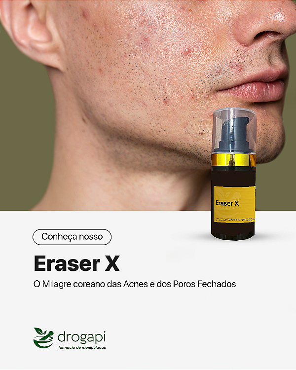 Eraser X