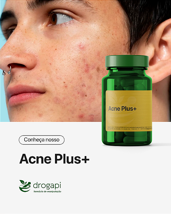 Acne Plus+