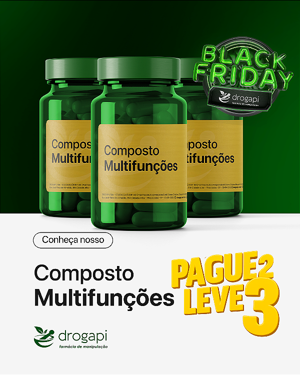 Composto Multifunções