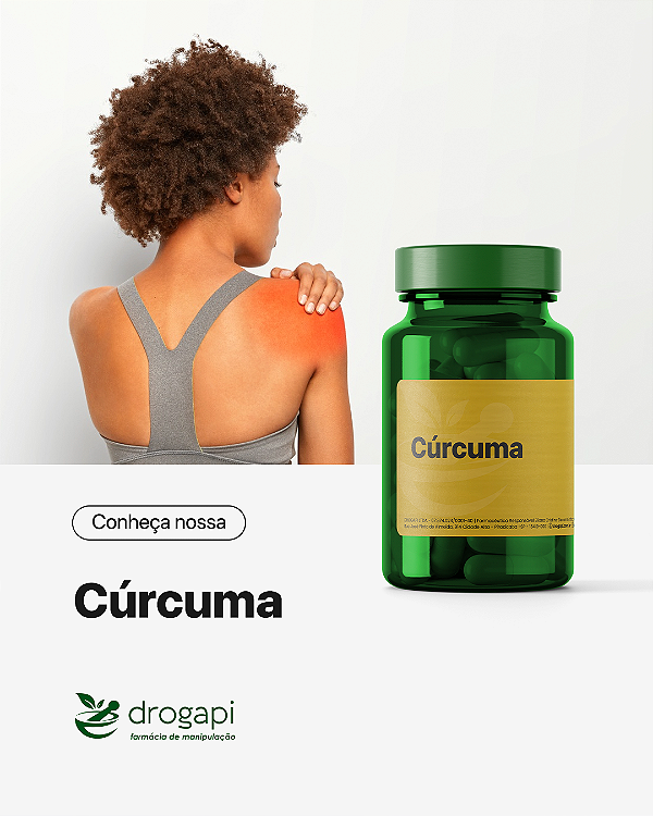 Cúrcuma