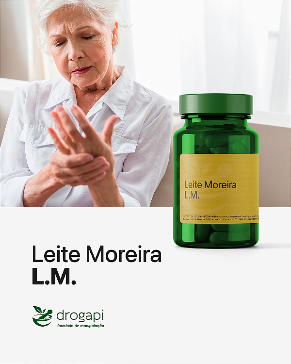 Leite Moreira - L.M.