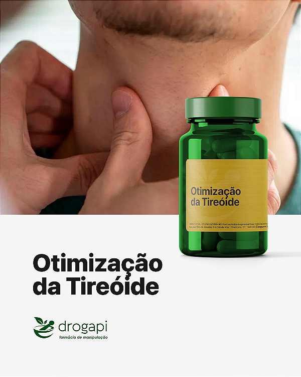 Otimização de Tireóide