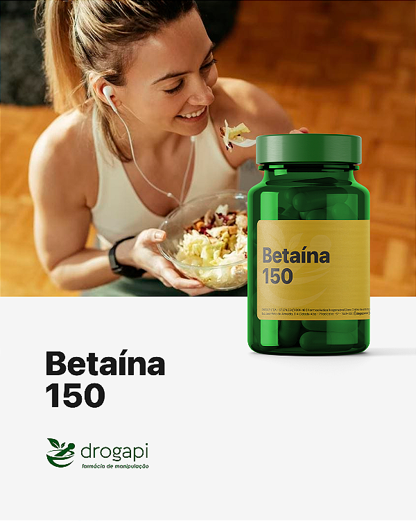 Betaína 150