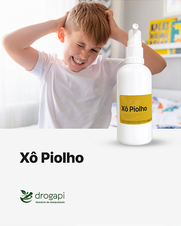 Xô Piolho