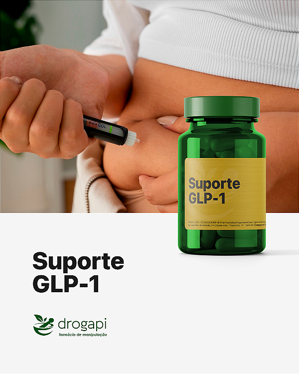 Suporte GLP-1
