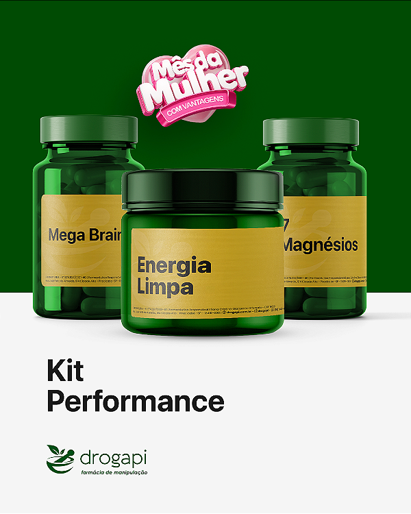 Kit Performance