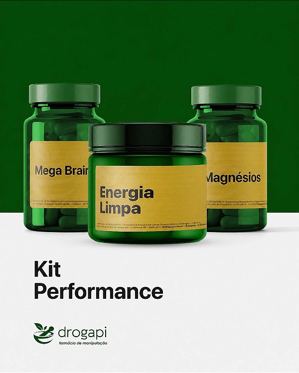 Kit Performance
