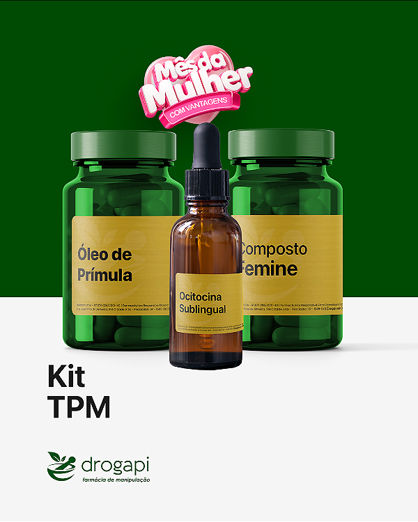 Kit TPM
