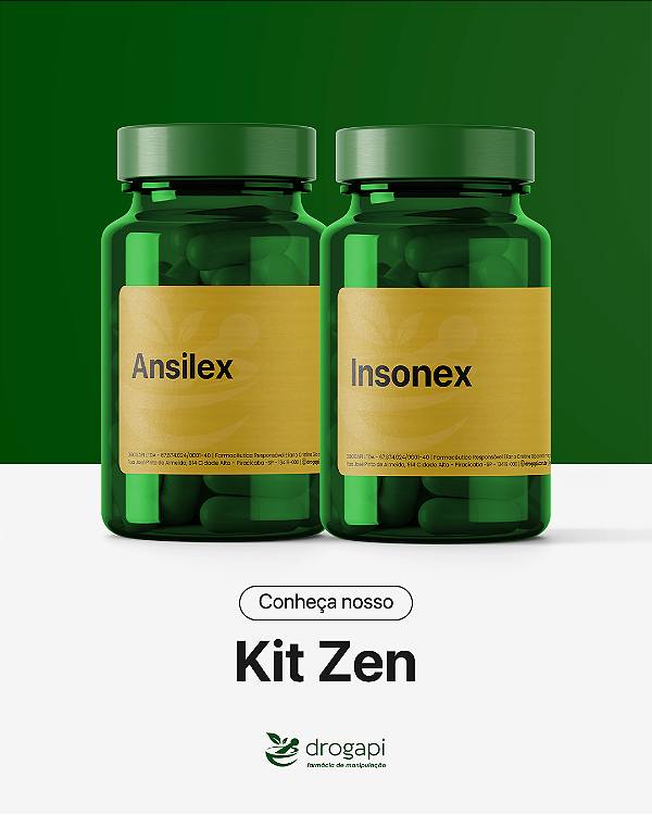 Kit Zen