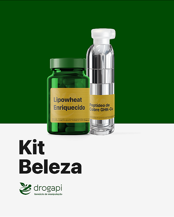 Kit Beleza