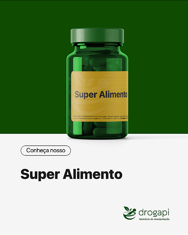 Super Alimento