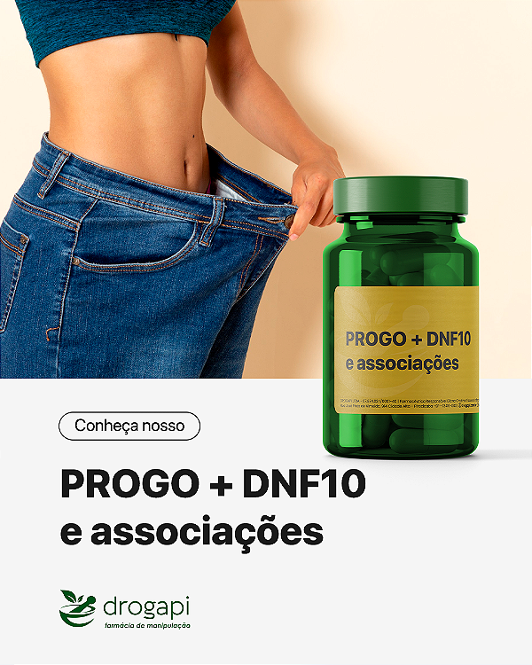 PROGO + DNF10 e associações