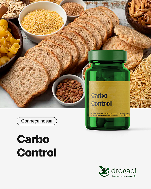 Carbo Control