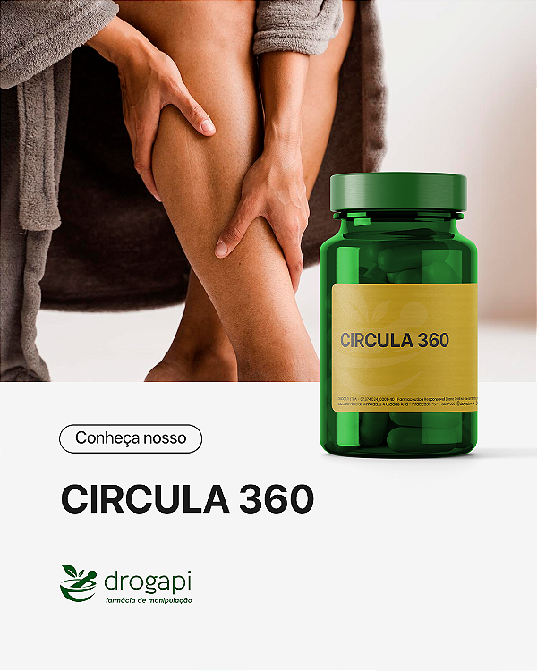 Circula 360
