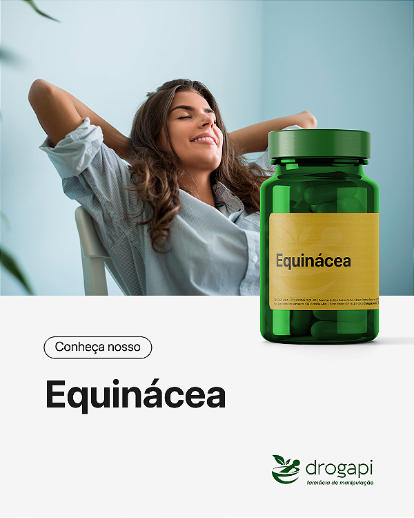 Equinácea