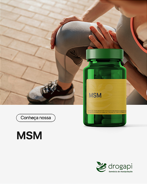 MSM