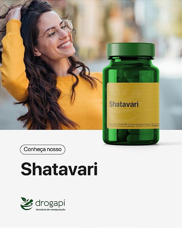 Shatavari