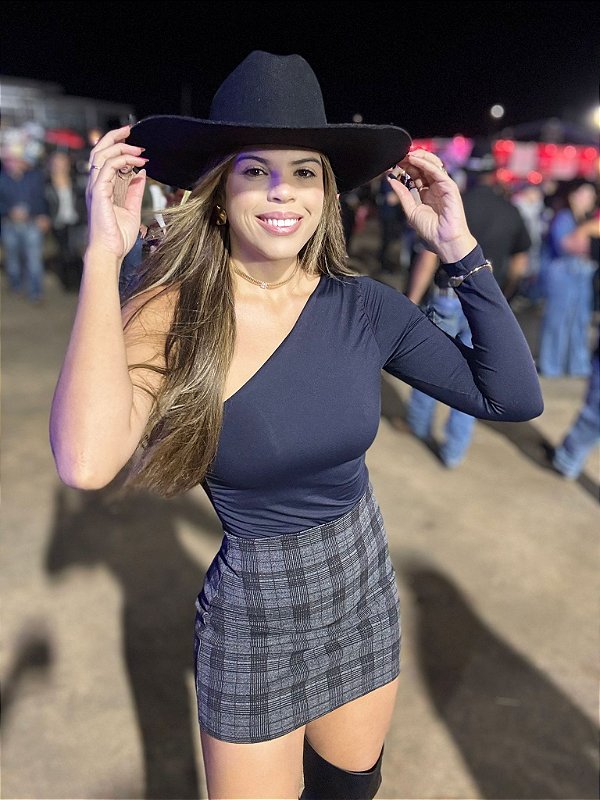 Body Poliamida