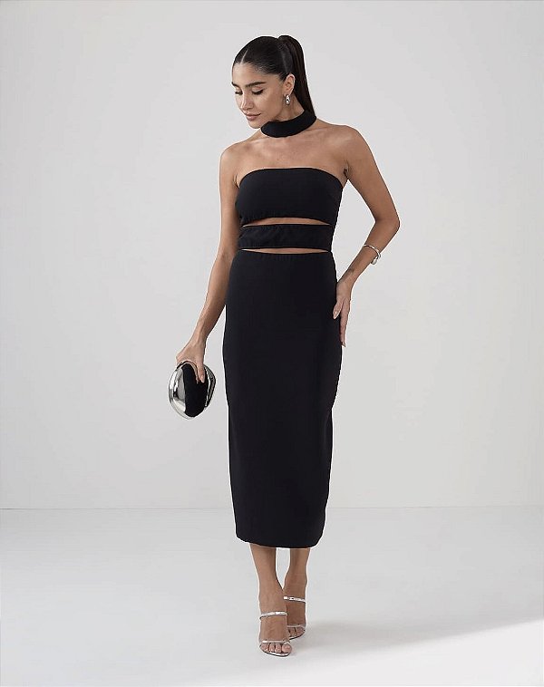 Vestido Cartago