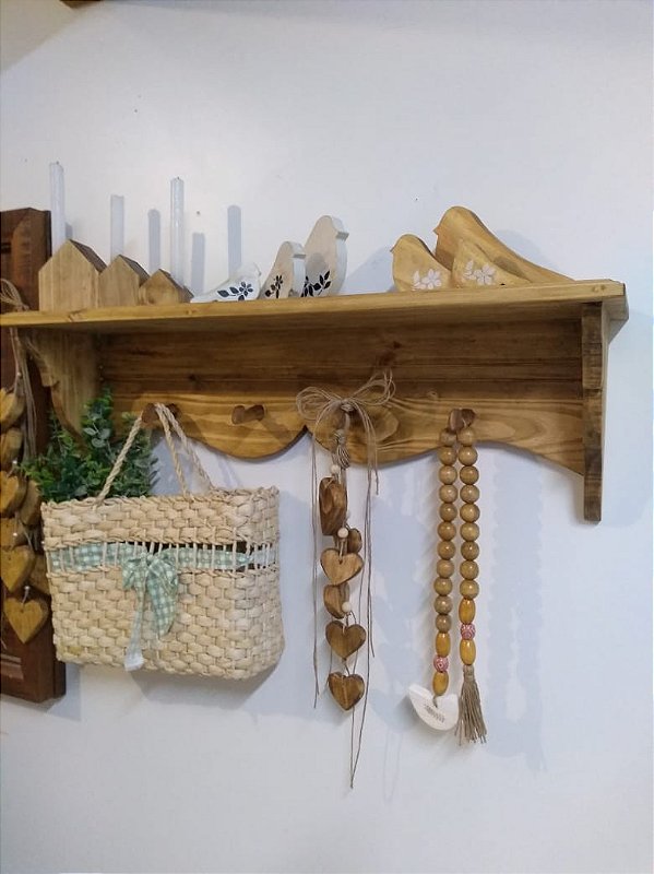 Prateleira  Farm Lovers -