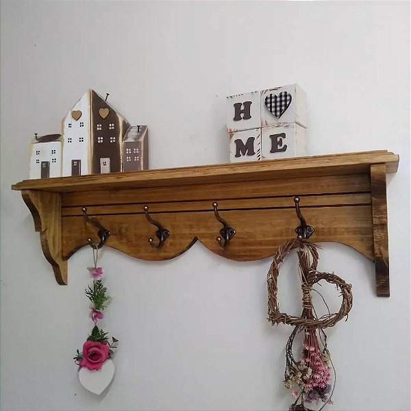 Prateleira Farm Lovers 2