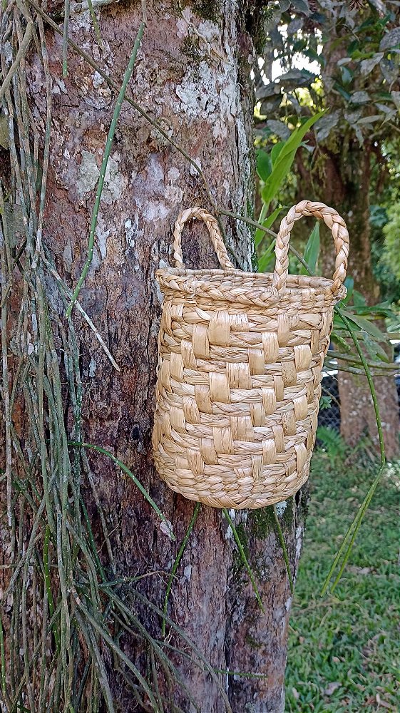 Cesto Porta Talheres