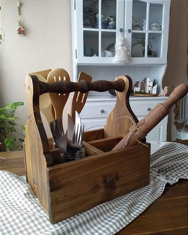 CAIXOTE COM ALÇA CELEIROS